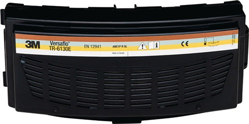 3M Filter TR-6130E A1B1E1P EN 12941 f. TR-600/TR-800
