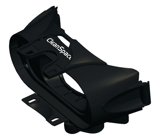 CLEANSPACE Filteradapter CleanSpace™ PAF-0038 passend für CleanSpace2