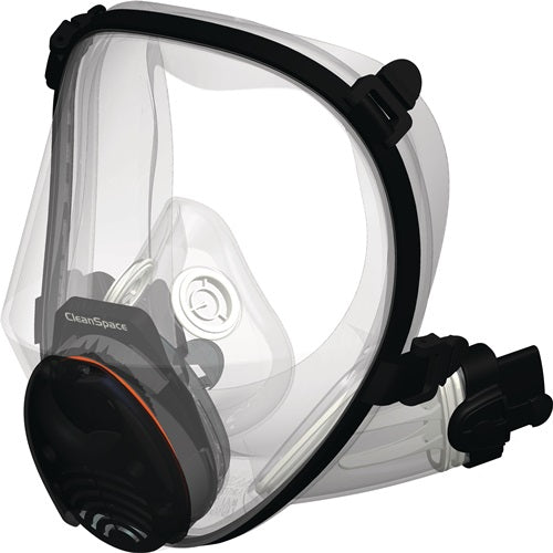 CLEANSPACE Atemschutzvollmaske EN 12942 PAPR-P3