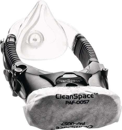CLEANSPACE Vorfilter PAF-0057 passend für 4740002007, -009, -010 20 St./Packung