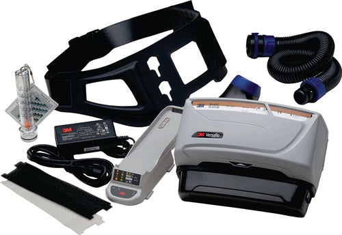 3M Gebläseatemschutzsystem Versaflo™ TR-619E Starter Paket TR-619E