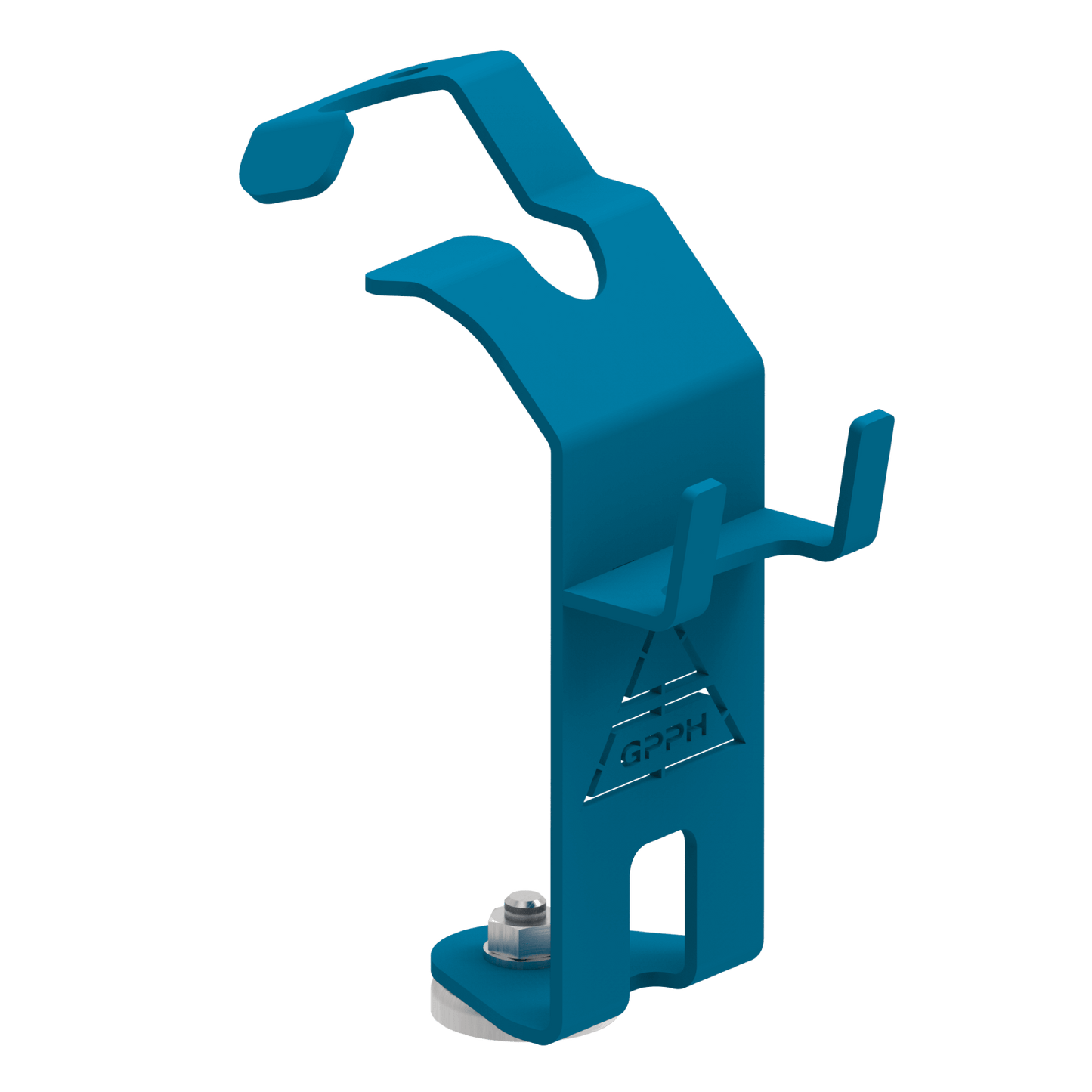 Brennerhalter