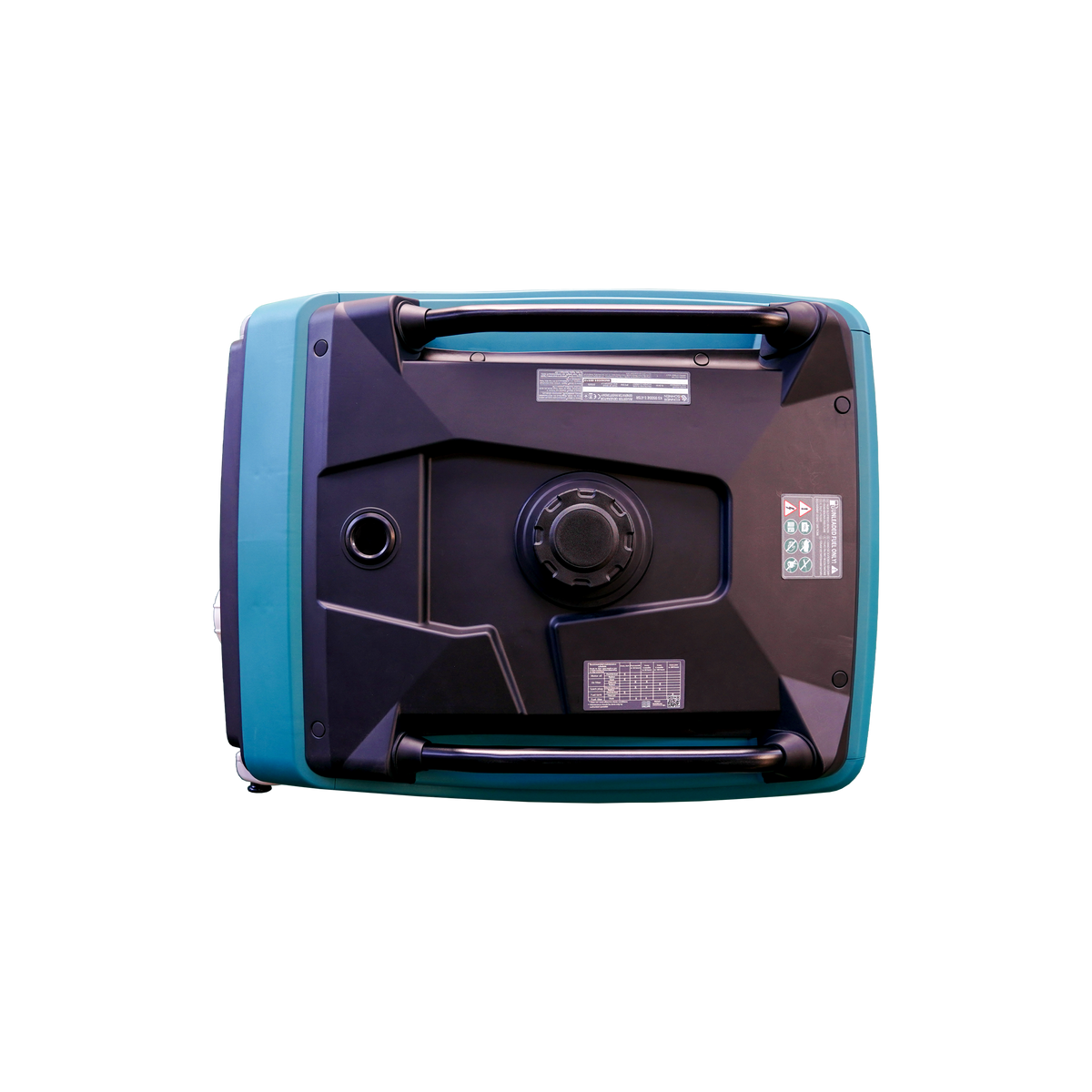 Invertergenerator KS 9500iE S ATSR – Ansicht 19