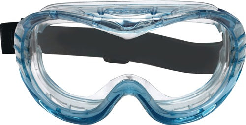 3M Vollsichtschutzbrille Fahrenheit FheitSA EN 166, EN 170 Acetatscheibe klar Acetat