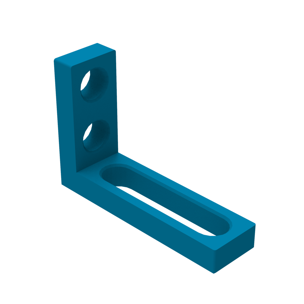 Winkeleisen 125x185 mm