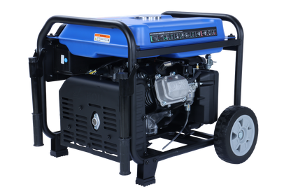 ULT-5500i, 5,5 kW Benzin - Inverter Stromerzeuger