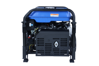 ULT-5500i, 5,5 kW Benzin - Inverter Stromerzeuger