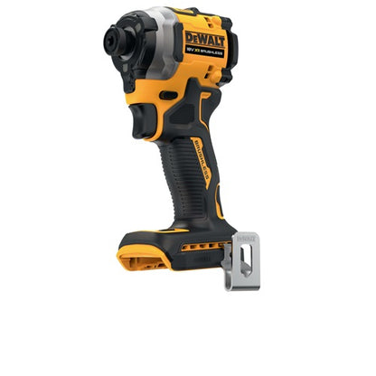 DEWALT Cordless Impact Driver DCF850NT 18 V 6.3 mm (1/4″) i6-KT. 206 Nm