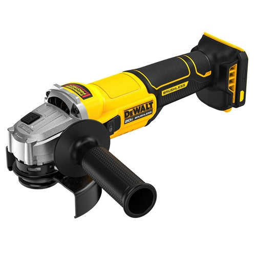 DEWALT Akku-Winkelschleifer DCG407NT 18 V 125 mm 9000 min-¹