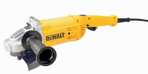 DEWALT Winkelschleifer DWE496 230 mm 2600 W 6500 min-¹