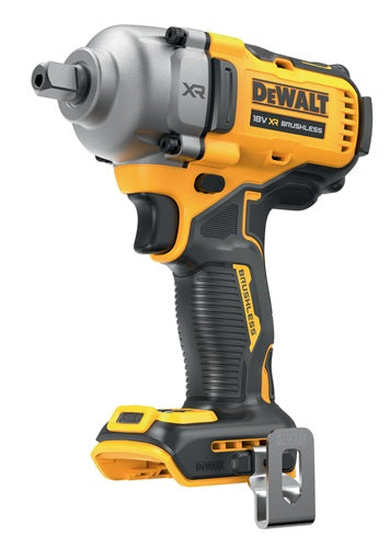 DEWALT Akku-Schlagschrauber DCF892NT 18 / 54 V 12,5 mm (1/2″) A4-kt. 135 Nm406 Nm813 Nm