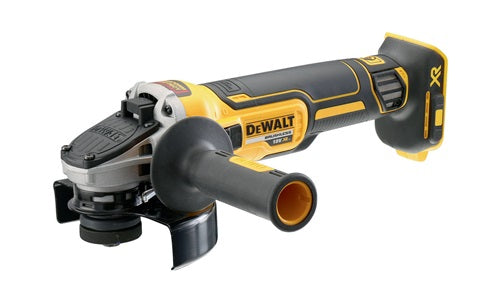 DEWALT Akku-Winkelschleifer DCG405NT 18 / 54 V 125 mm 9000 min-¹