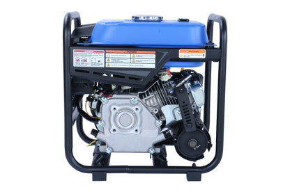 ULT-3800i, 3,8 kW Benzin Ultimatron - Inverter Stromerzeuger