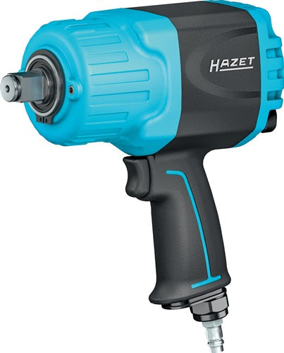 HAZET Druckluftschlagschrauber 9013TT 20 mm (3/4″) A4-kt. 2170 Nm
