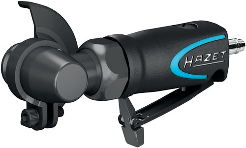 HAZET Druckluftwinkelschleifer 9033M-7 50-59 mm 18000 min-¹ 84 l/min