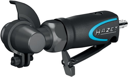 HAZET Druckluftwinkelschleifer 9033M-7 50-59 mm 18000 min-¹ 84 l/min
