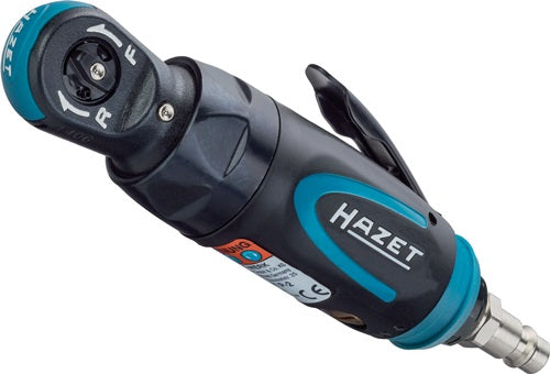HAZET Air Ratchet Wrench 9021P-2 Mini 10 mm (3/8″) A4-kt. 54 Nm