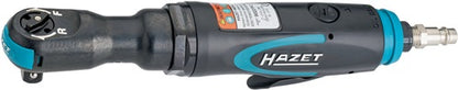 HAZET Druckluftratschenschrauber 9022P-2 12,5 mm (1/2″) 4-kt. 108 Nm