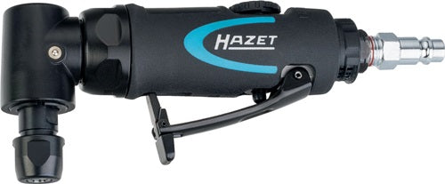 HAZET Druckluftstabschleifer 9032N-5 2000-20000 min-¹ 6 mm