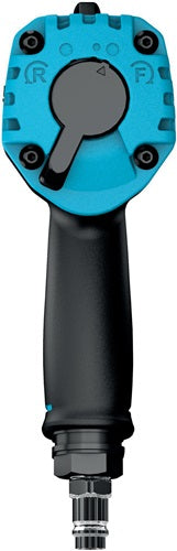 HAZET Druckluftschlagschrauber 9012TT 12,5 mm (1/2″) A4-kt. 1356 Nm