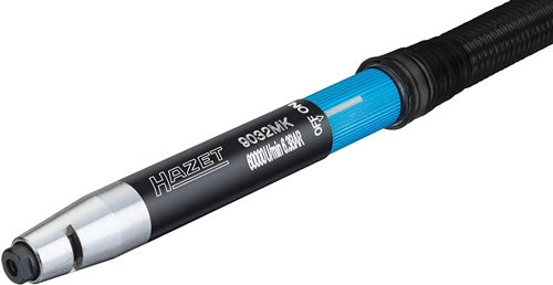 HAZET Air Die Grinder 9032MK 60000 rpm 3 mm