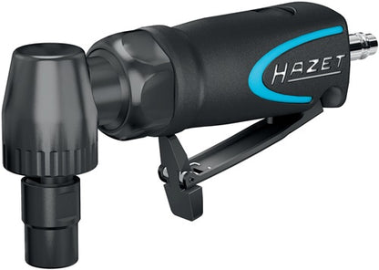 HAZET Druckluftstabschleifer 9032M-5 18000 min-¹ 6 mm