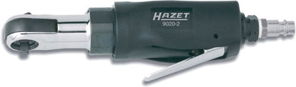 HAZET Druckluftratschenschrauber 9020-2 6,3 mm (1/4″) 4-kt. 35 Nm