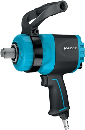 HAZET Druckluftschlagschrauber 9013TT 20 mm (3/4″) A4-kt. 2170 Nm