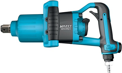 HAZET Druckluftschlagschrauber 9014PS-1 25,4 mm (1″) A4-kt. 2712 Nm
