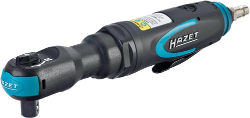 HAZET Druckluftratschenschrauber 9022P-2 12,5 mm (1/2″) 4-kt. 108 Nm