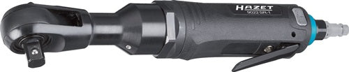 HAZET Druckluftratschenschrauber 9022SR-1 12,5 mm (1/2″) 4-kt. 102 Nm