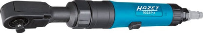 HAZET Pneumatic Ratchet Wrench 9022P-1 12.5 mm (1/2″) square 95 Nm