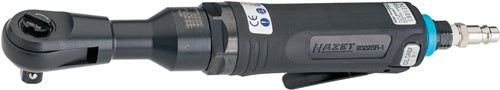 HAZET Druckluftratschenschrauber 9022SR-1 12,5 mm (1/2″) 4-kt. 102 Nm