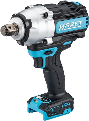 HAZET Akku-Schlagschrauber 9513-2100 18 V 20 mm (3/4″) 4-kt. 2100 Nm