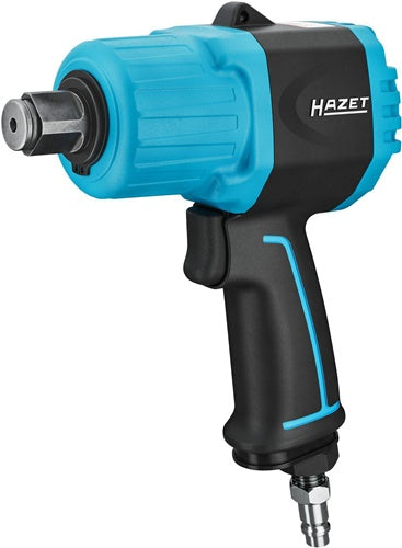 HAZET Air Impact Wrench 9013MTT 20 mm (3/4″) square drive. 1300 Nm