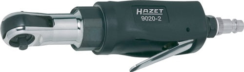 HAZET Druckluftratschenschrauber 9020-2 6,3 mm (1/4″) 4-kt. 35 Nm