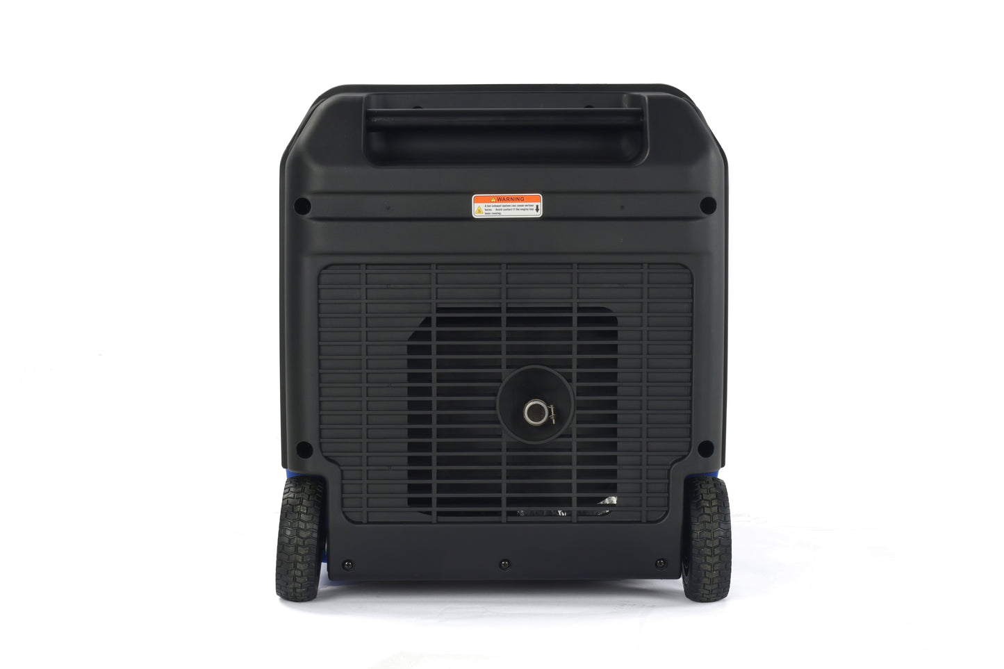 ULT-6500, 6,5 kW Benzin Ultimatron - Inverter Stromerzeuger
