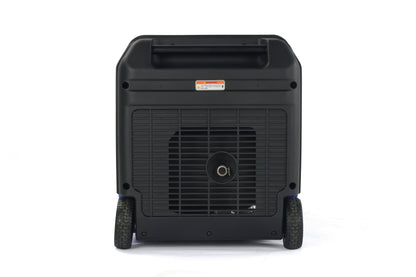 ULT-6500, 6,5 kW Benzin Ultimatron - Inverter Stromerzeuger