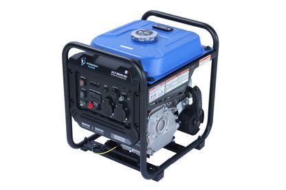 ULT-3800i, 3,8 kW Benzin Ultimatron - Inverter Stromerzeuger