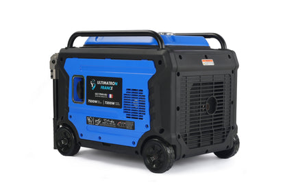 ULT-7500, 7,5 kW Benzin Ultimatron - Inverter Stromerzeuger
