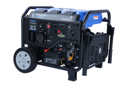 ULT-5500i, 5,5 kW Benzin - Inverter Stromerzeuger