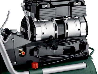 METABO Kompressor Basic 220-24 OF Silent 220 l/min 8 bar 1,1 kW 24 l