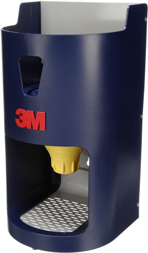 3M Gehörschutzspender One Touch Dispenser unbefüllt Stück