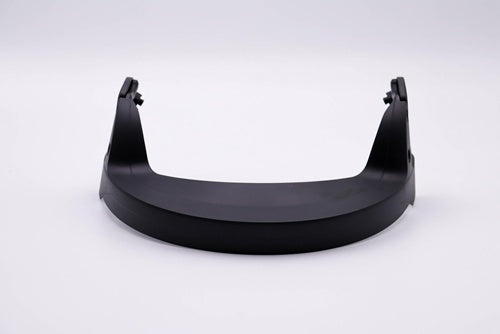 3M Visierhalter FH1 für Sicherheitshelme Serie G3000 schwarz Nylon
