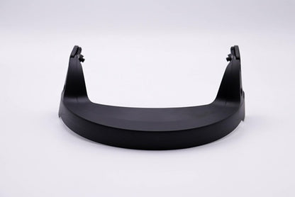 3M Visierhalter FH1 für Sicherheitshelme Serie G3000 schwarz Nylon