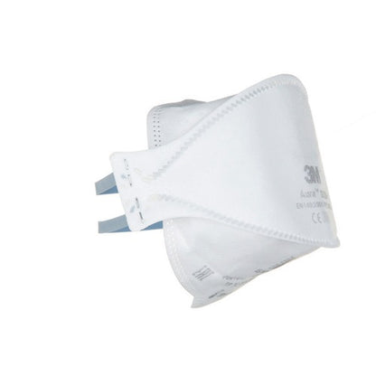 3M Atemschutzmaske Aura™ 9320+ ohne Ausatemventil, faltbar