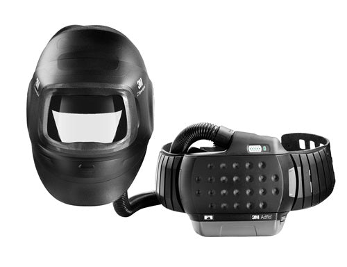 3M Schweißerschutzhelm Speedglas™ G5-01 mit Adflo™ ohne Schweißfilter H617809