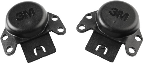 3M Adapter P3E ohne Kapselgehörschutz schwarz