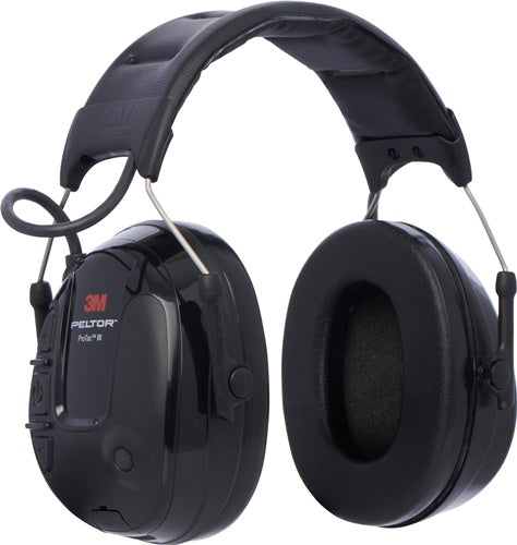 PELTOR Headset ProTac™ III Kopfbügel EN 352-1:2020 26 dB