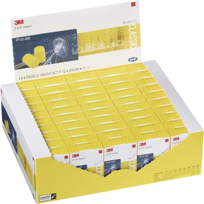3M Gehörschutzstöpsel E-A-R™ Classic™